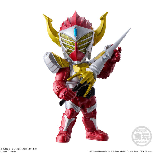 『仮面ライダー』CONVERGE MOTION 仮面ライダー4 BOX